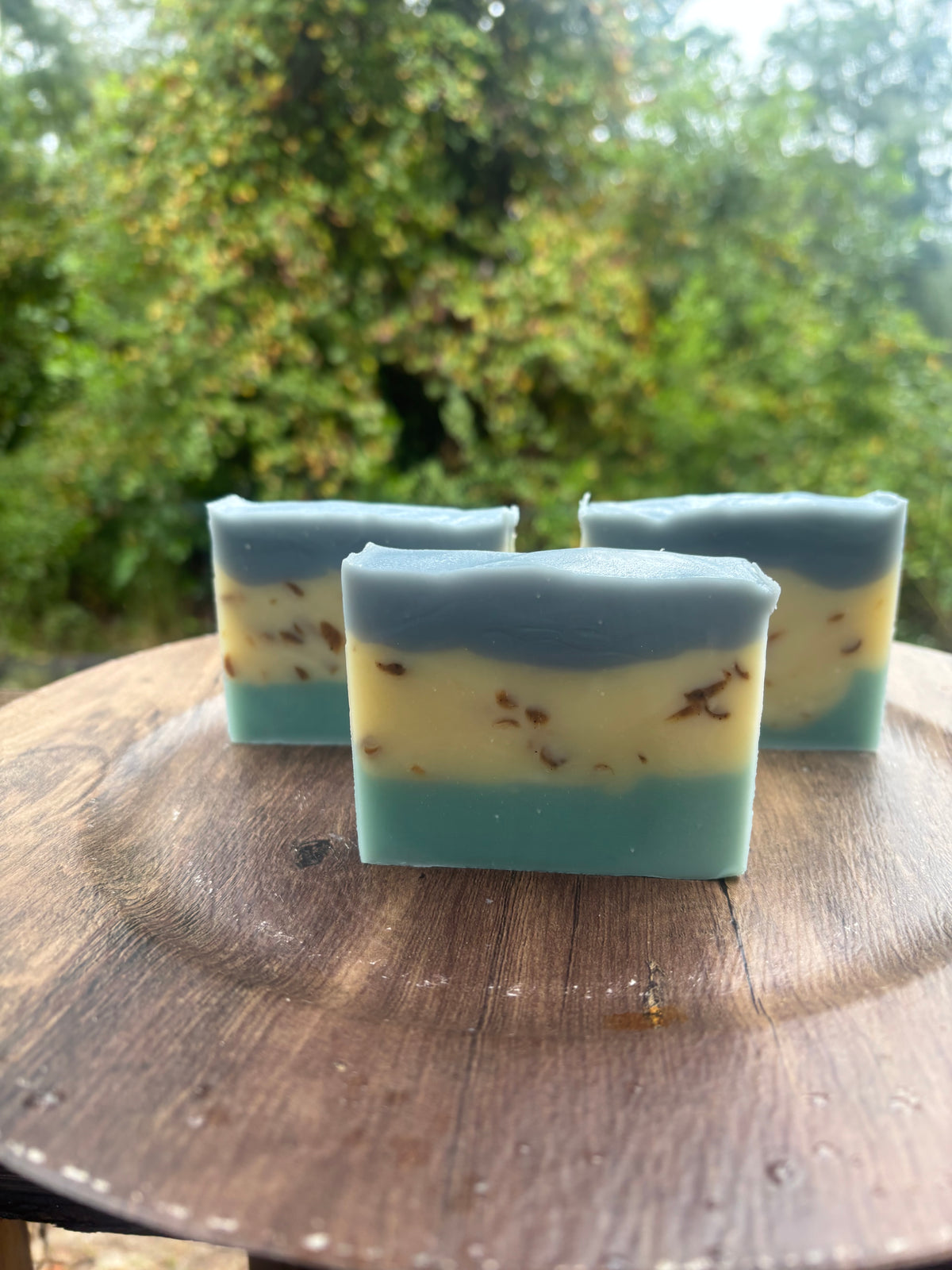 Lorelai Tallow Soap Bar