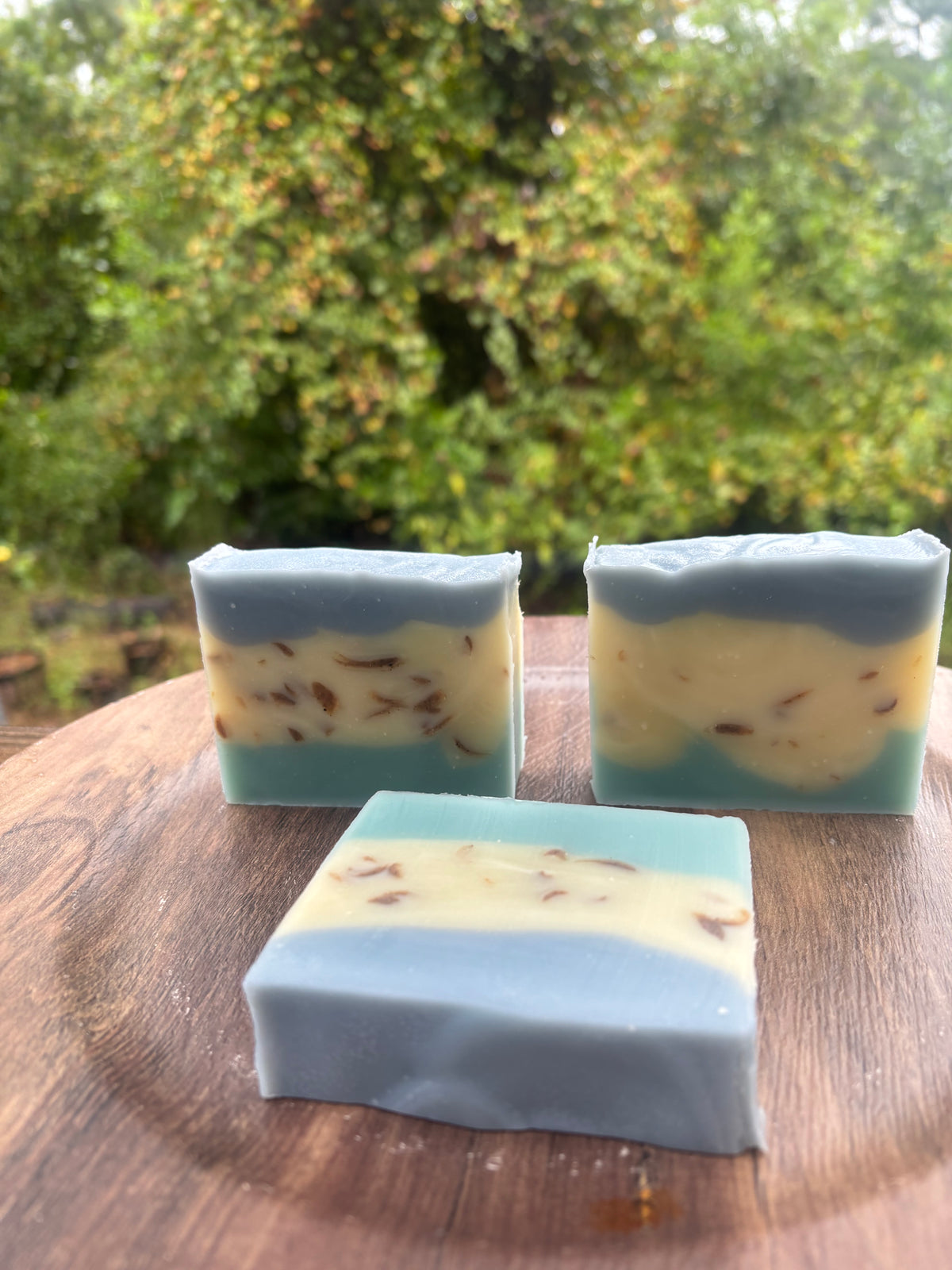 Lorelai Tallow Soap Bar