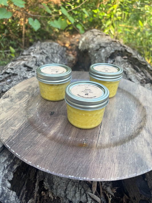 Lavender Holistic Salve - Small