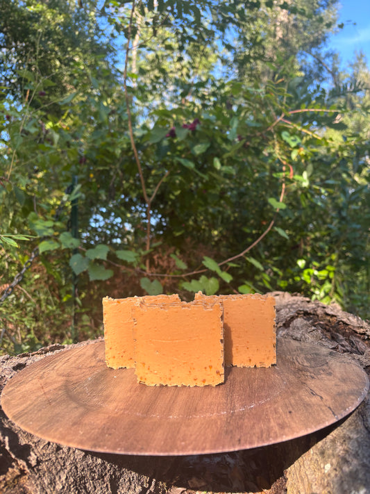 Miss Honey Goat Milk Soap