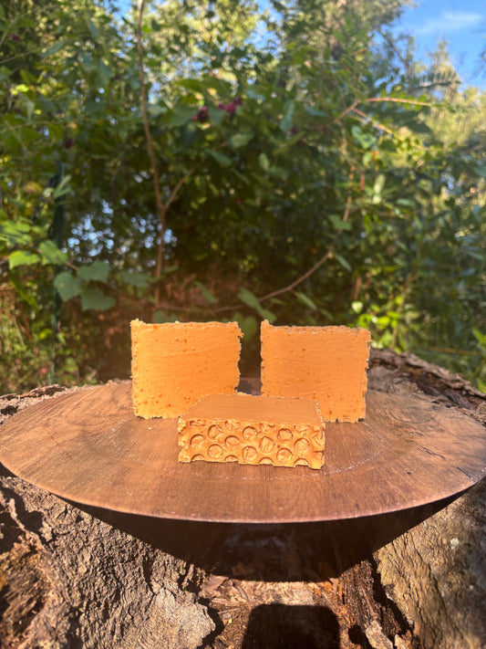 Miss Honey Goat Milk Soap