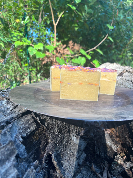Matilda Vegan Soap