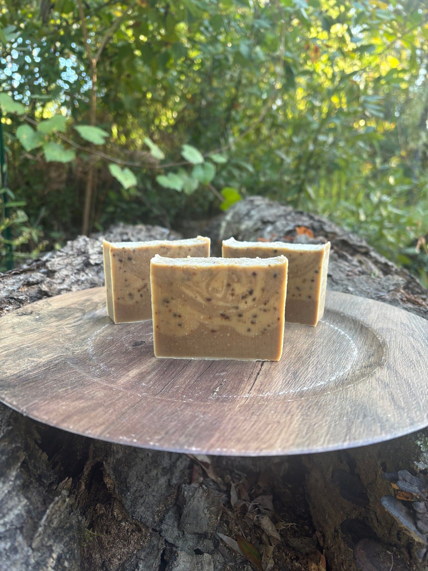 Sally Goat Milk Soap
