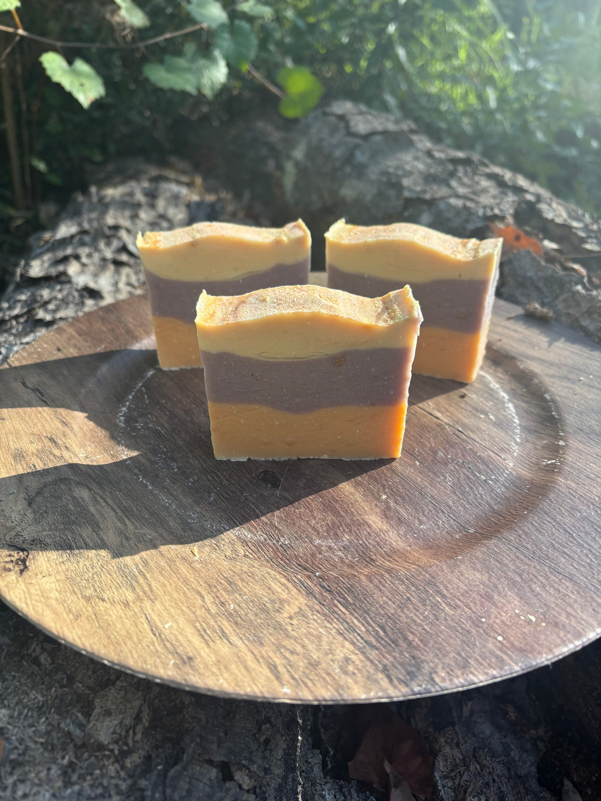 Aunt Jet Goat Milk Soap