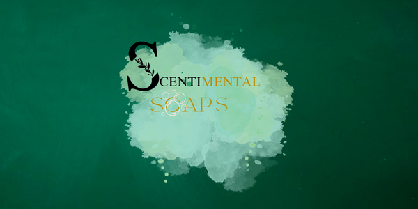 ScentiMental Soaps