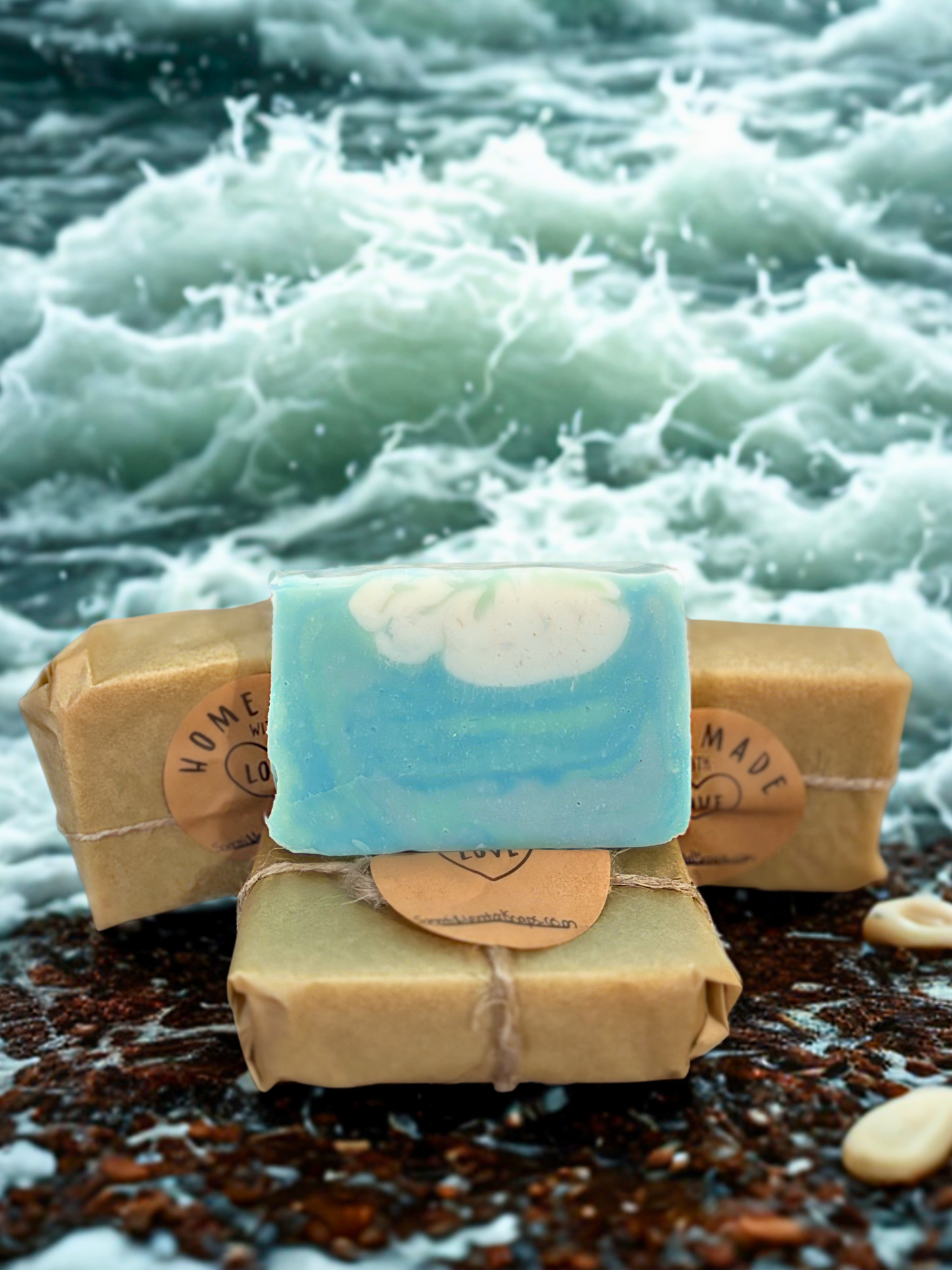 Cetus Tallow Soap