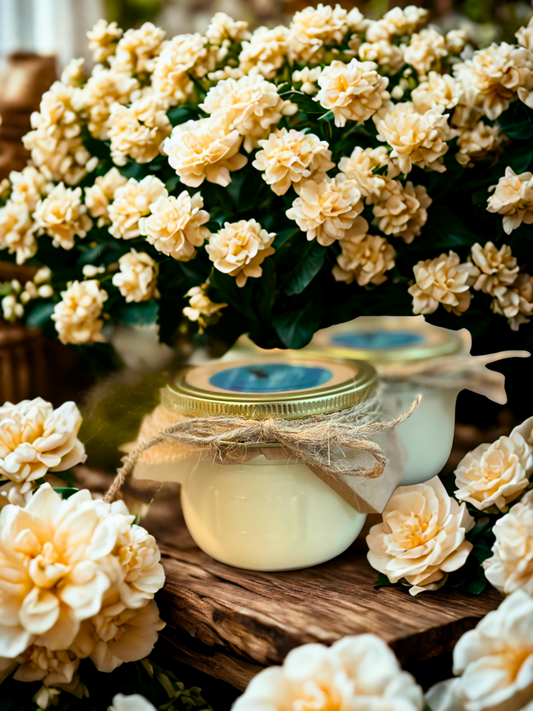 Gardenia Tuberose - Large