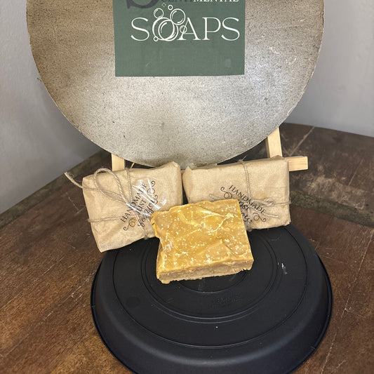 Beer Soap Bar - Large