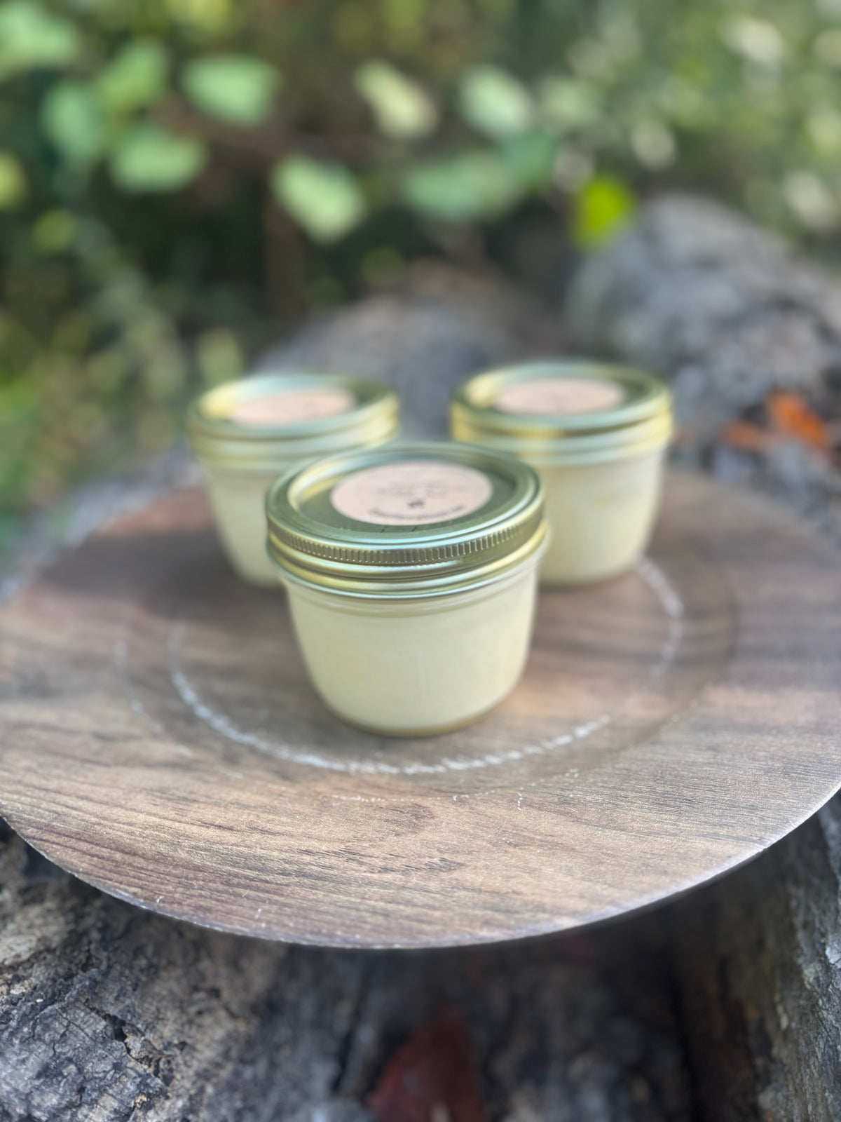 Midnight Margaritas Tallow Balm - Large
