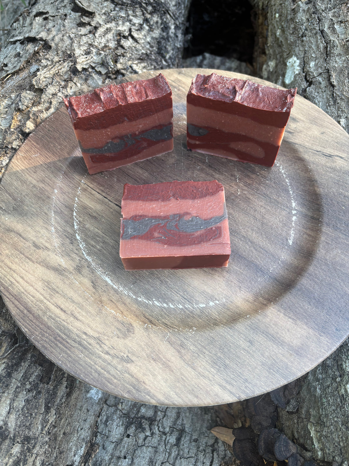 Gillian Goat Milk Soap