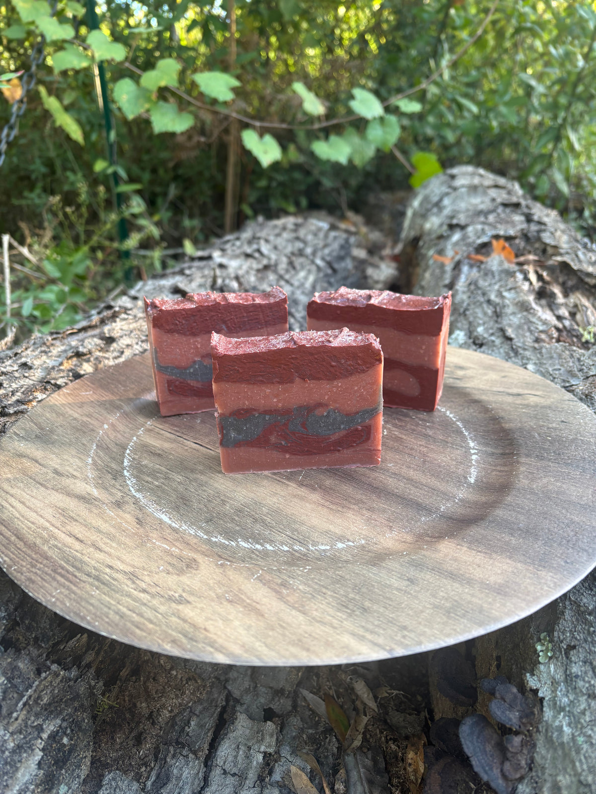 Gillian Goat Milk Soap